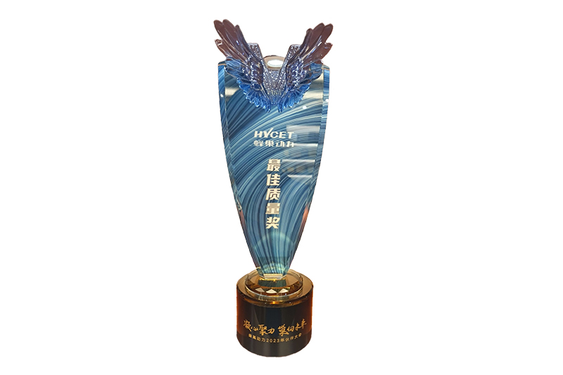 Best Quality Award(HYCET,2022)